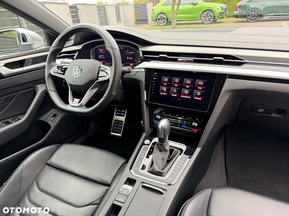 Volkswagen Arteon 2.0 TSI R-Line DSG - 17