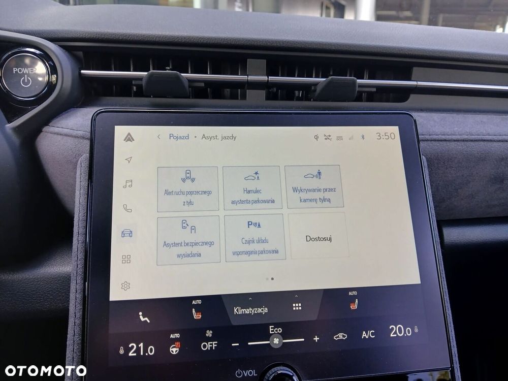 Lexus LBX 1.5 Hybrid Original Edition AWD - 18