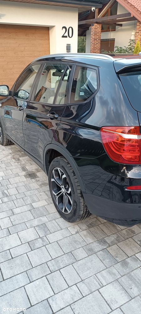 BMW X3 - 12
