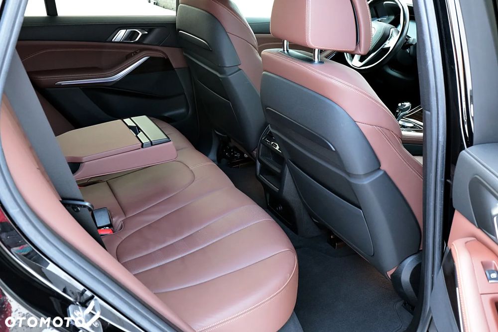 BMW X5 xDrive40i xLine - 25