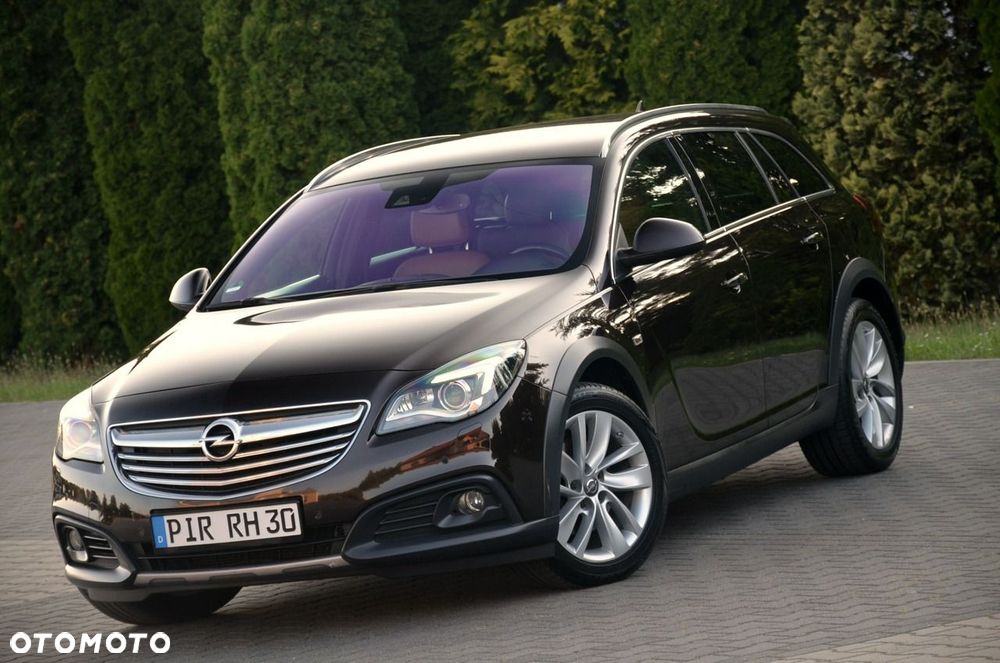 Opel Insignia - 6