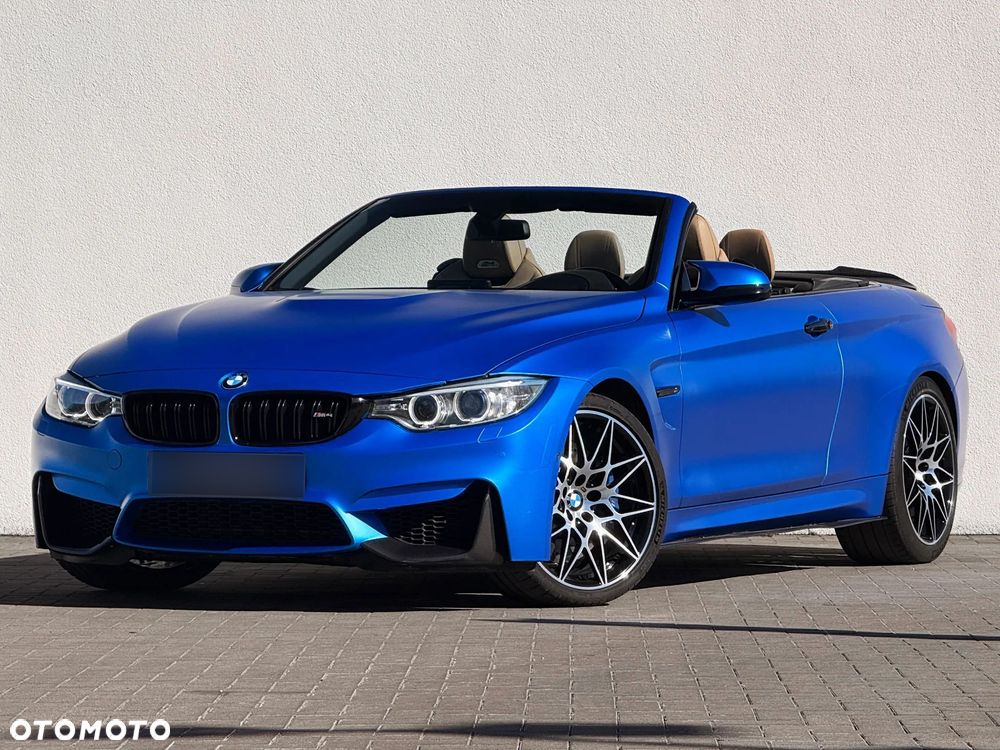BMW M4 - 2