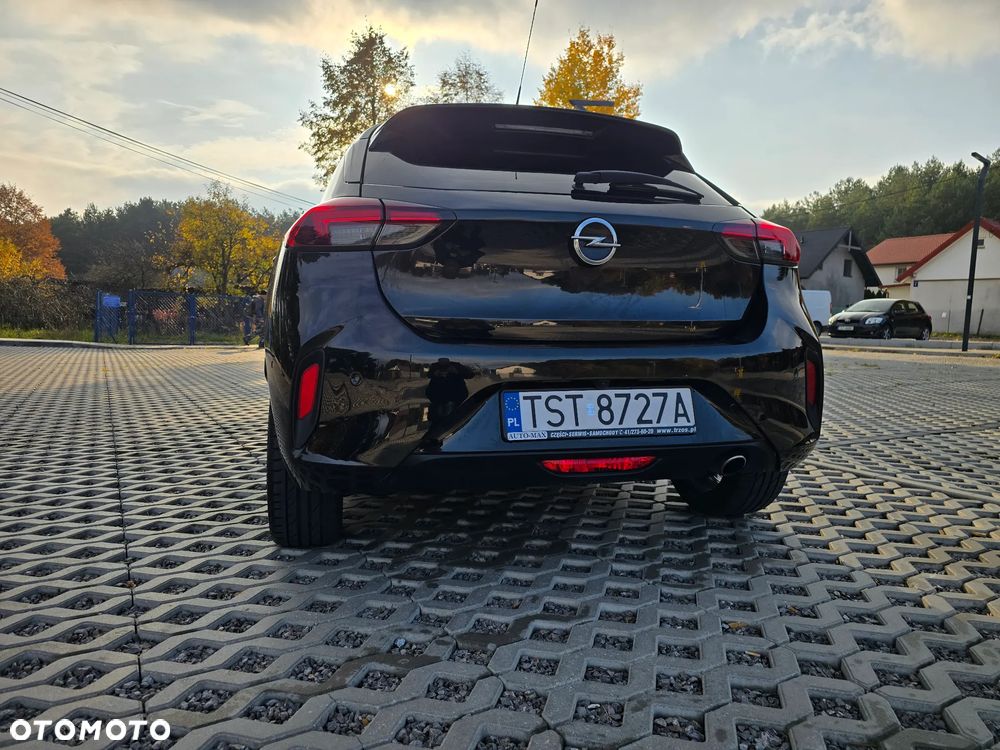 Opel Corsa - 29