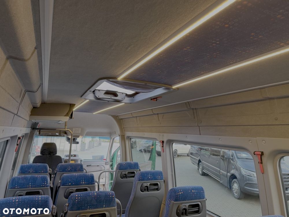 Mercedes-Benz Sprinter 516 Nr. Oferty: 19 - 19