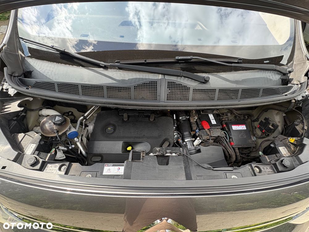 Citroën SpaceTourer M Shine - 39
