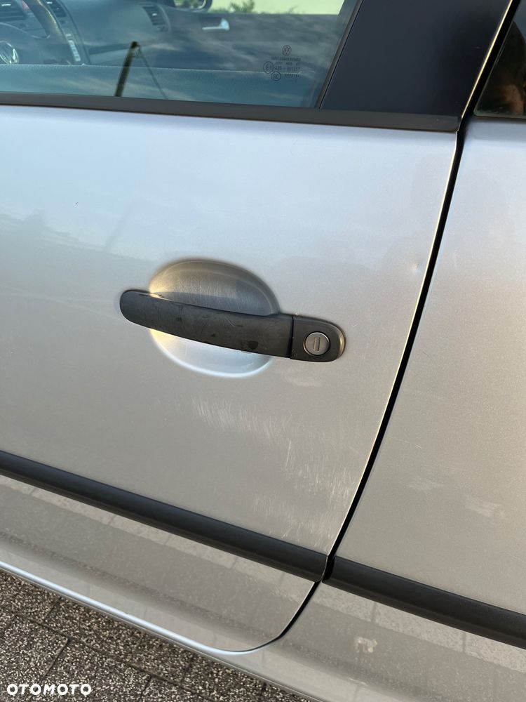 Volkswagen Golf 1.4 Entry - 15