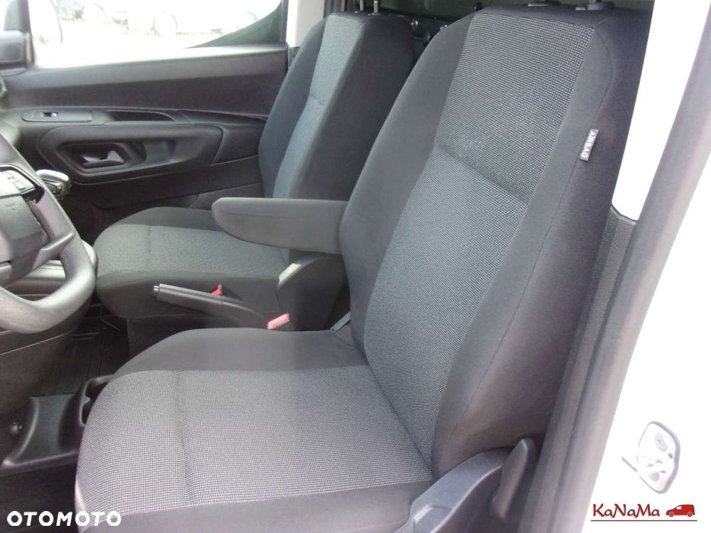 Toyota Proace City - 20