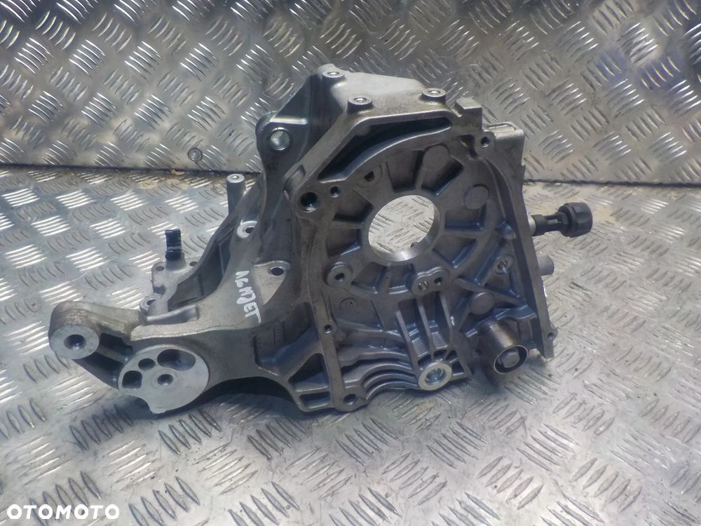 FIAT 1.6 M-JET ŁAPA ALTERNATORA POMPY - 3