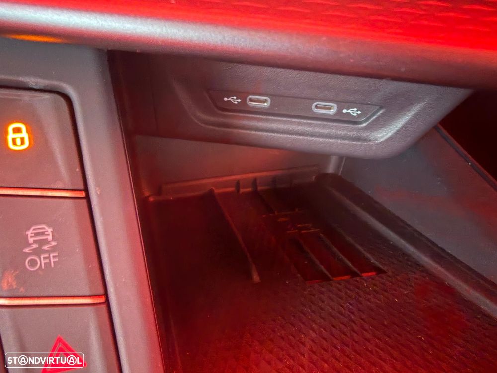 Cupra Terramar 1.5 e-Hybrid DSG Tribe Edition - 46