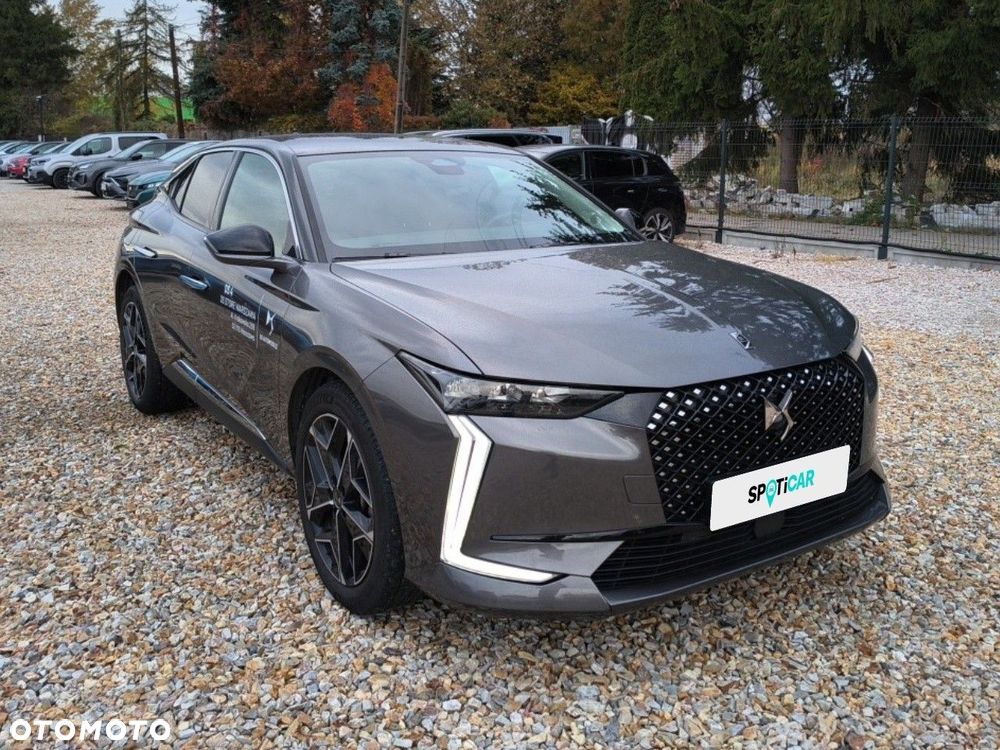 DS Automobiles DS 4 1.2 PureTech Pallas - 3