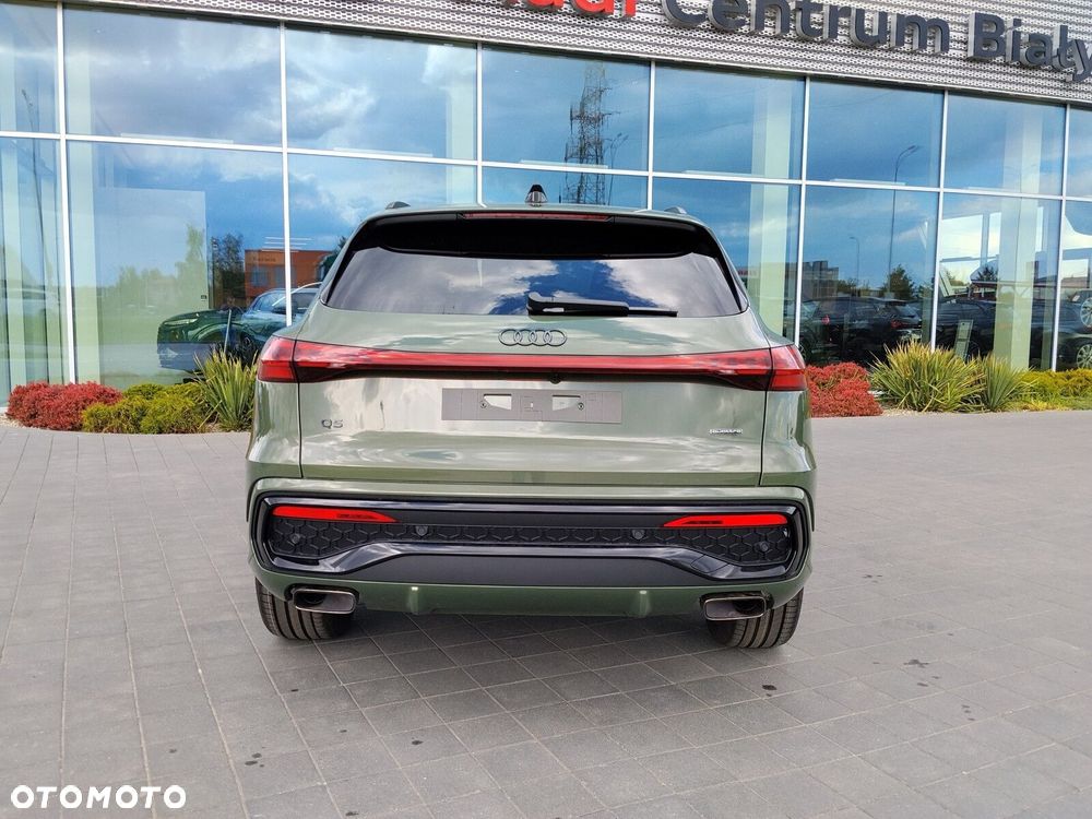 Audi Q5 - 7