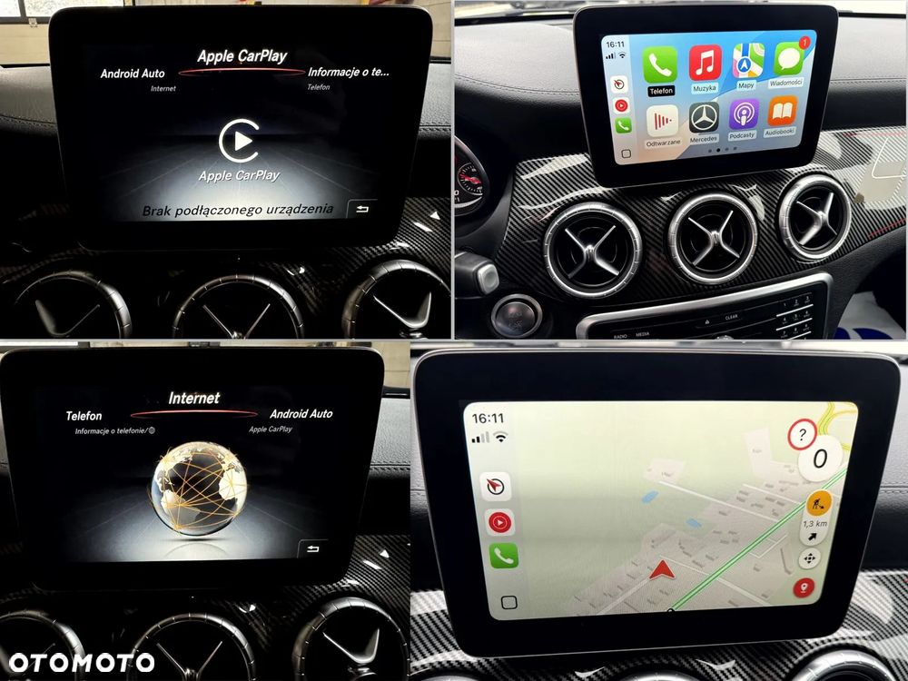 Mercedes-Benz CLA Shooting Brake 250 4Matic 7G-DCT AMG Line - 17