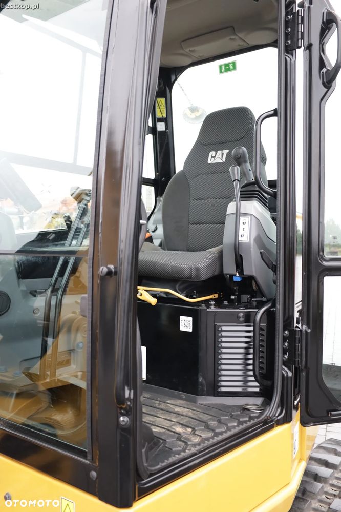 Caterpillar CAT 305 CR - 26