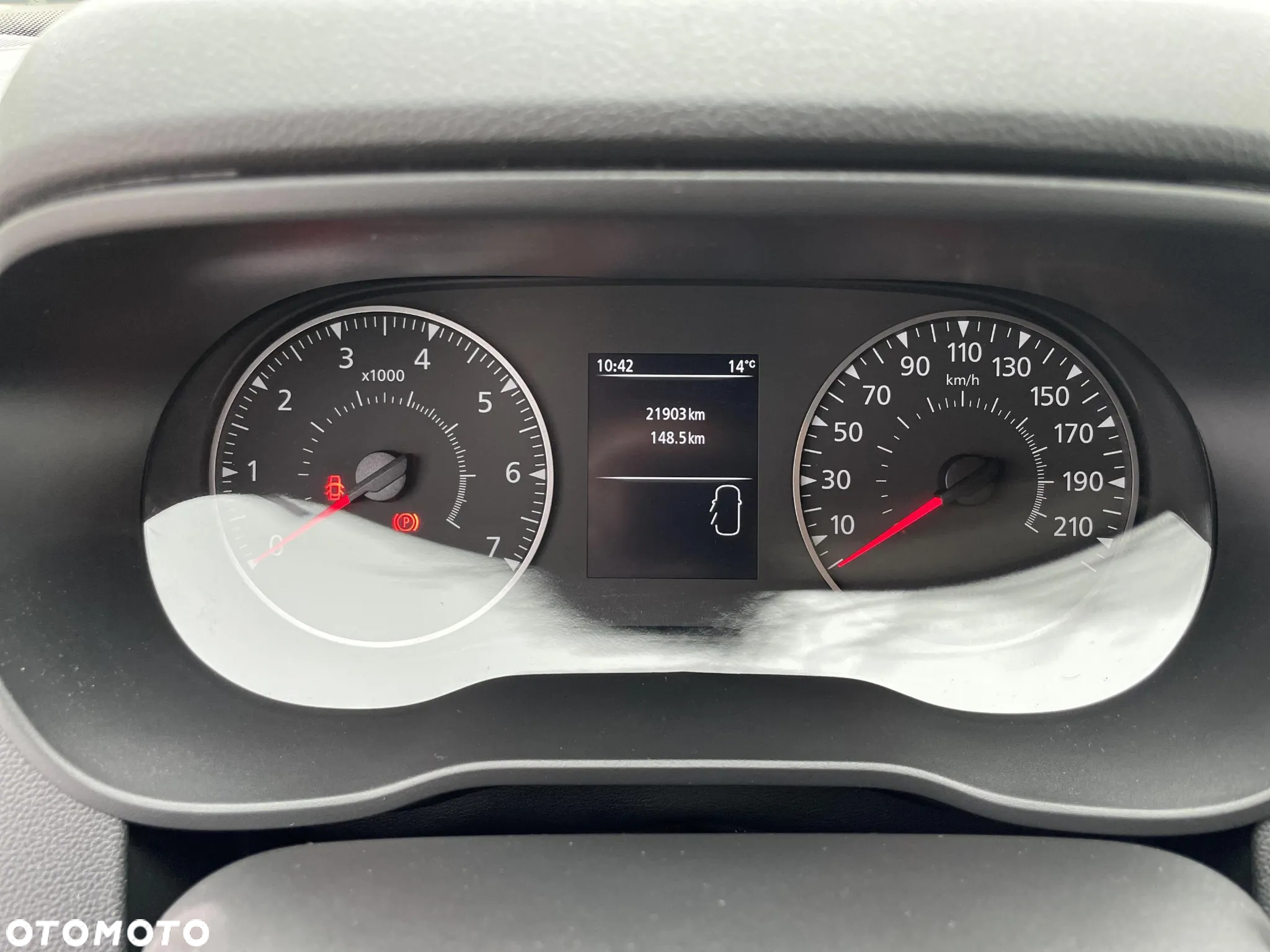 Dacia Duster 1.0 TCe Journey - 14