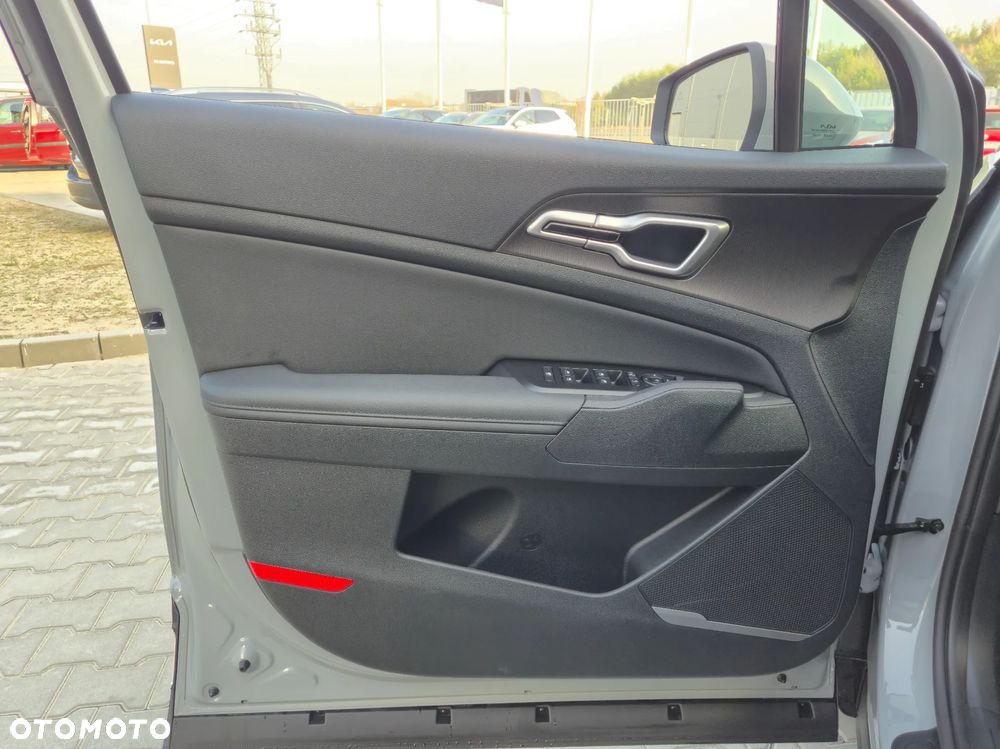 Kia Sportage 1.6 T-GDI Business Line 2WD DCT - 11
