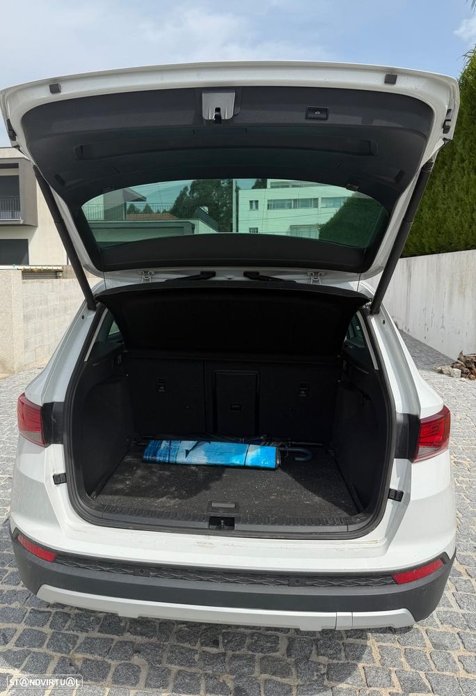 SEAT Ateca 1.6 TDI Style - 7
