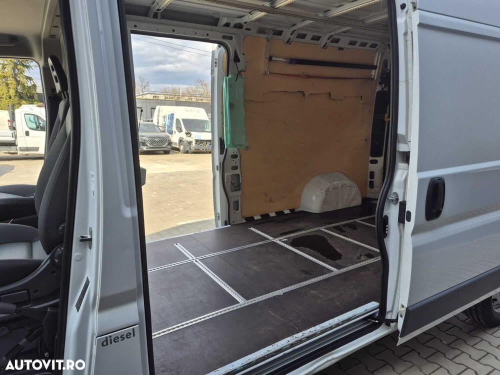 Fiat Ducato - 15