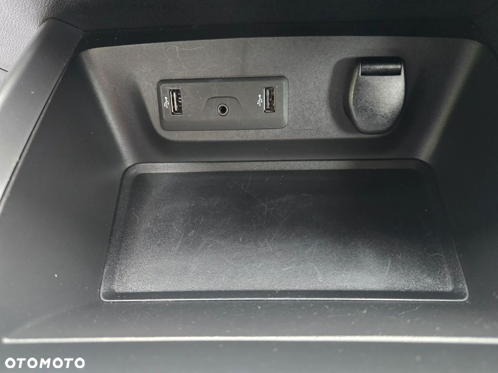 Renault Kadjar Energy TCe 165 Bose Edition - 31