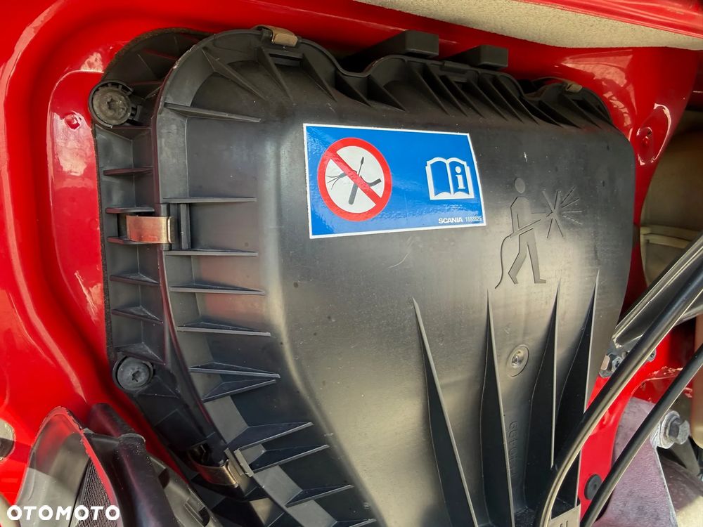 Scania R 410 - 33