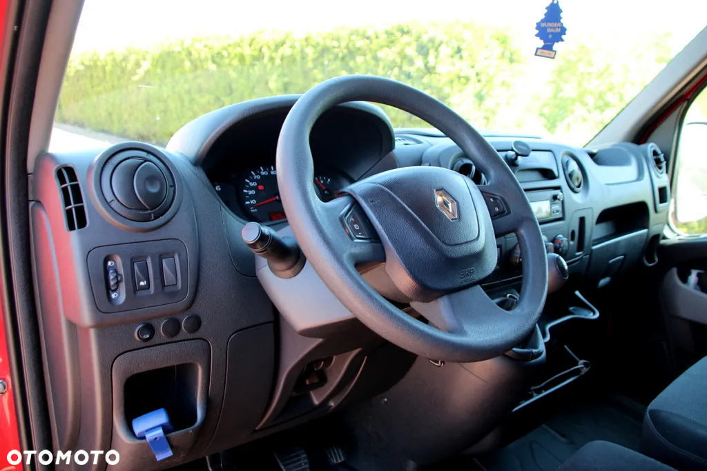 Renault MASTER - 8