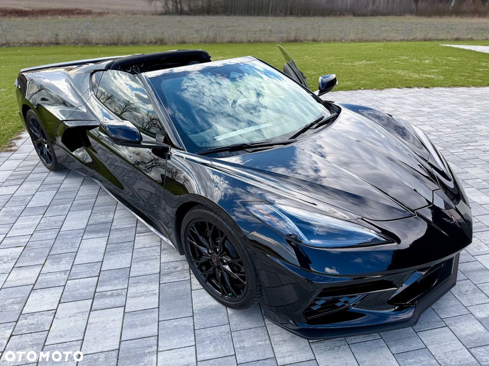 Chevrolet Corvette - 2