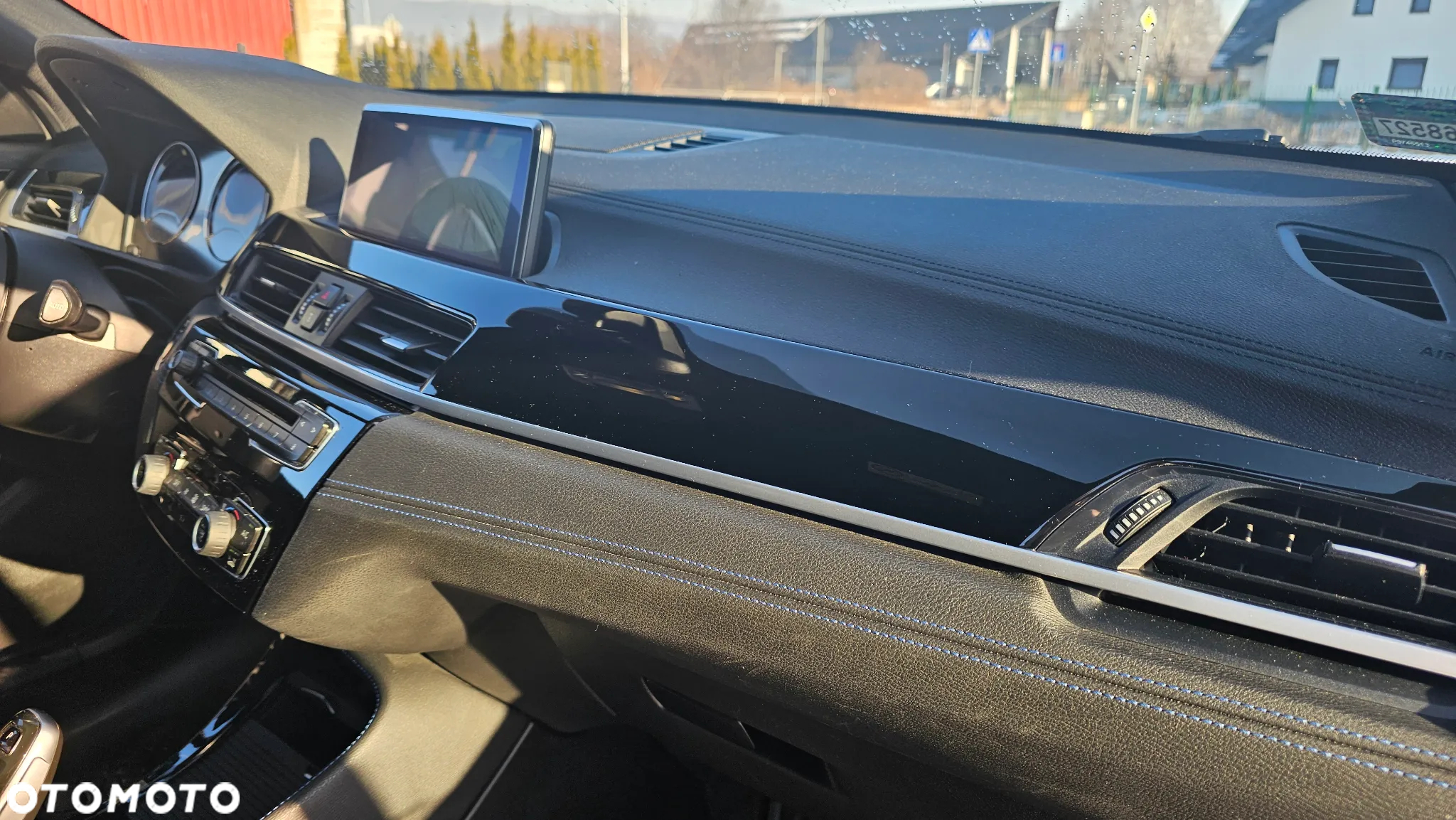 BMW X2 xDrive20d M Sport sport - 8
