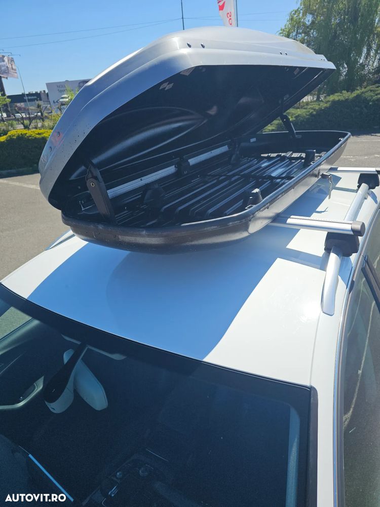 Audi A6 Allroad - 16