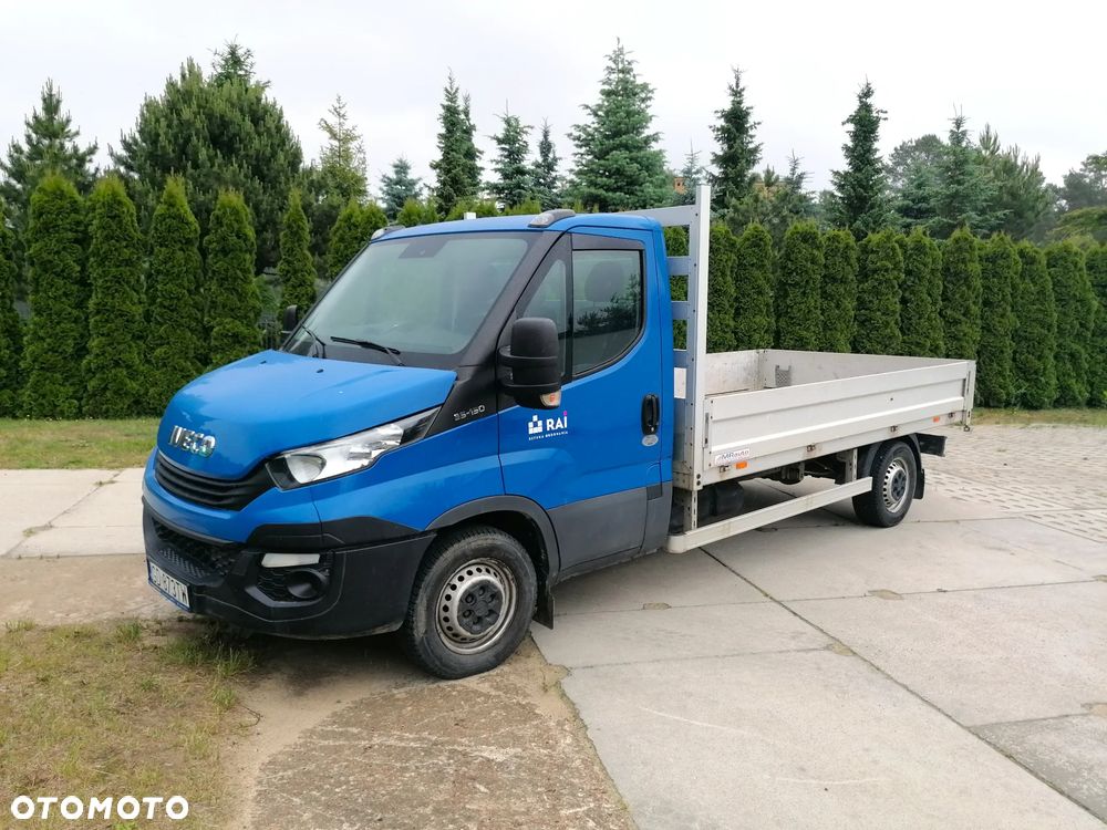 Iveco Daily 35S/MR - 3
