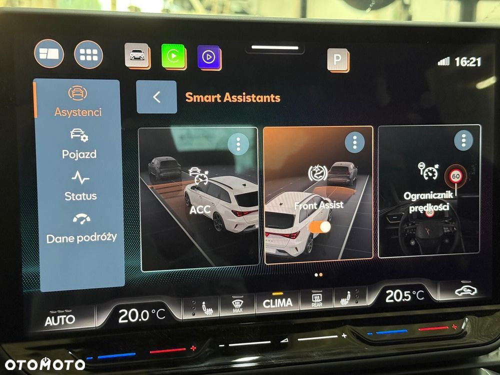 Cupra Leon Sportstourer 1.5 eTSI mHEV DSG - 19