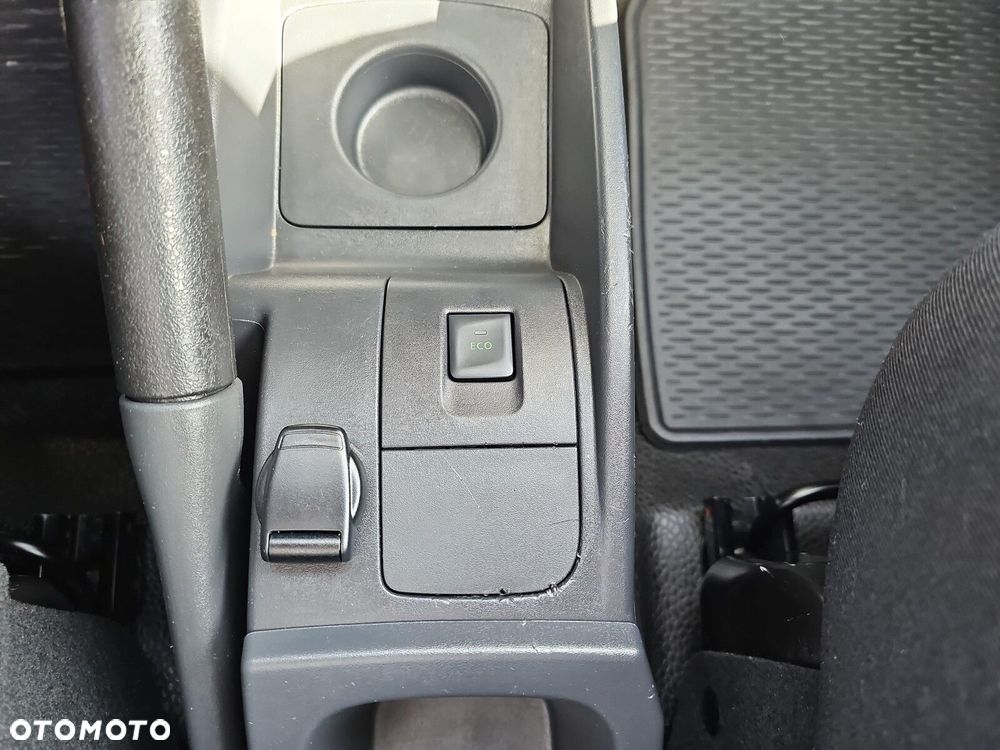Renault Kangoo - 23