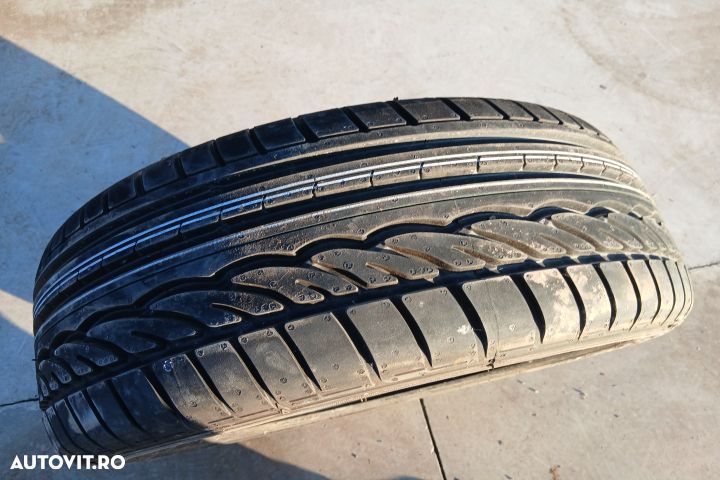 Roata de rezerva R15 6Q0601027M 195/55 R15 6JX15H2 ET48 6Q0601027M 19 - 6