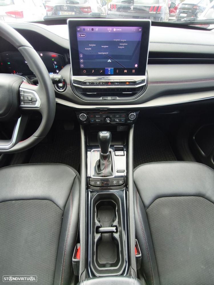Jeep Compass - 20