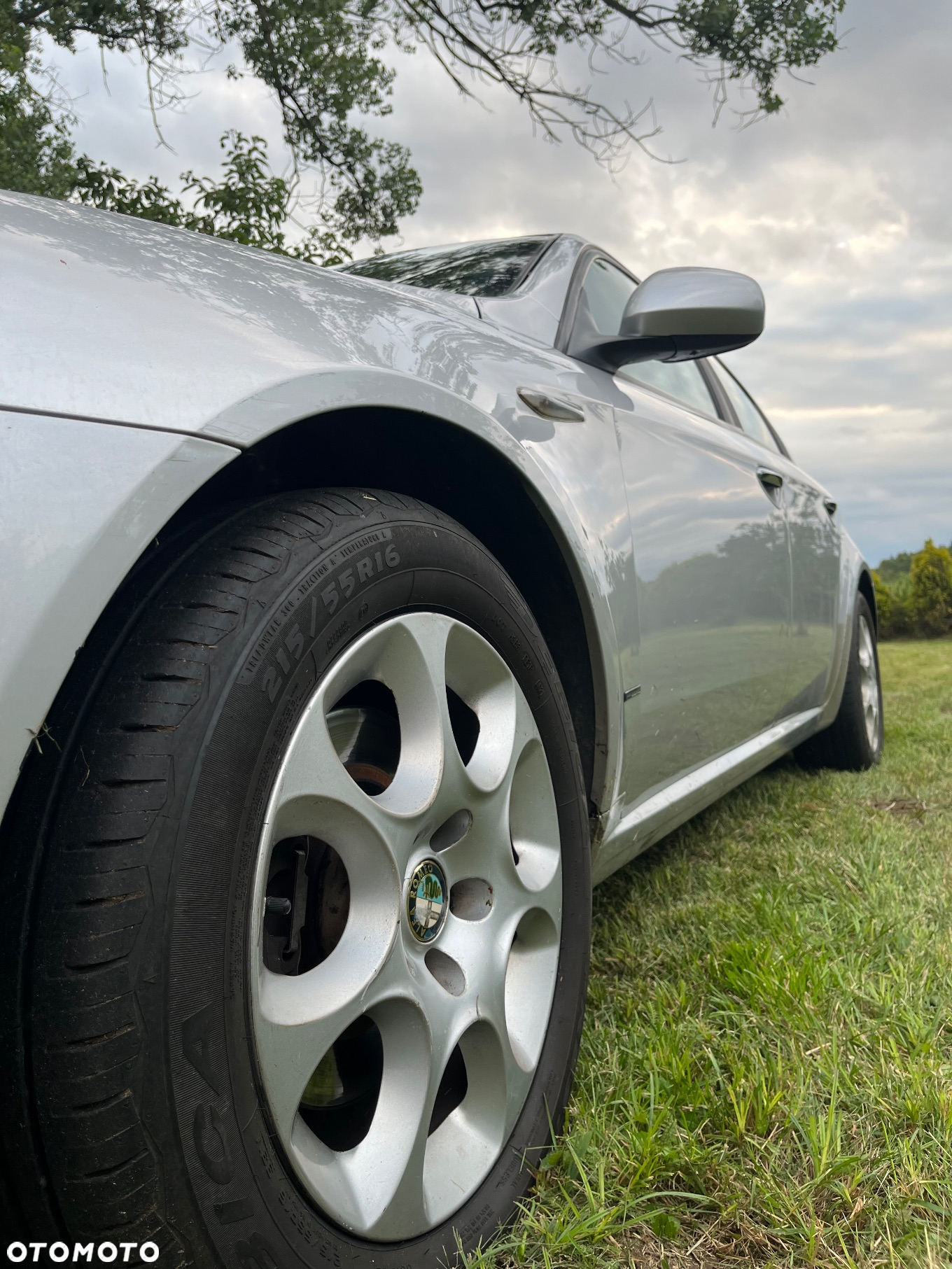 Alfa Romeo 159 - 17