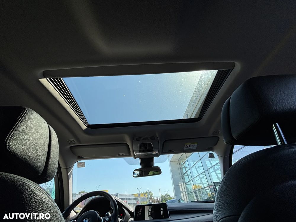 BMW X6 xDrive30d - 23