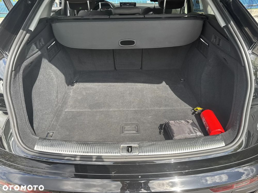 Audi Q5 40 TDI mHEV Quattro Advanced S tronic - 18