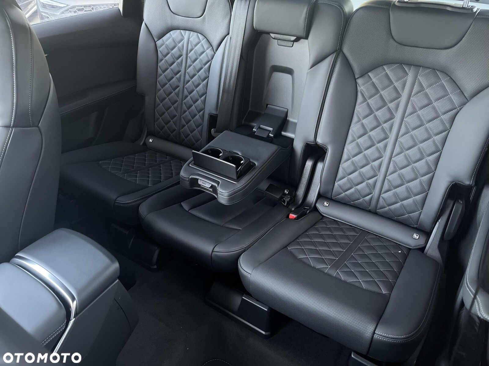 Audi Q7 - 34