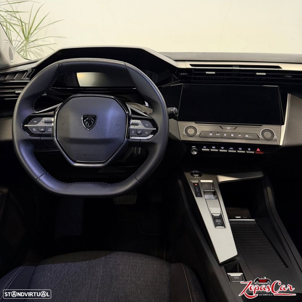 Peugeot 308 CC - 13