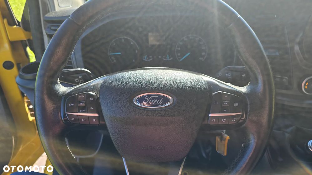 Ford CUSTOM 2.0, EURO 6, - 18