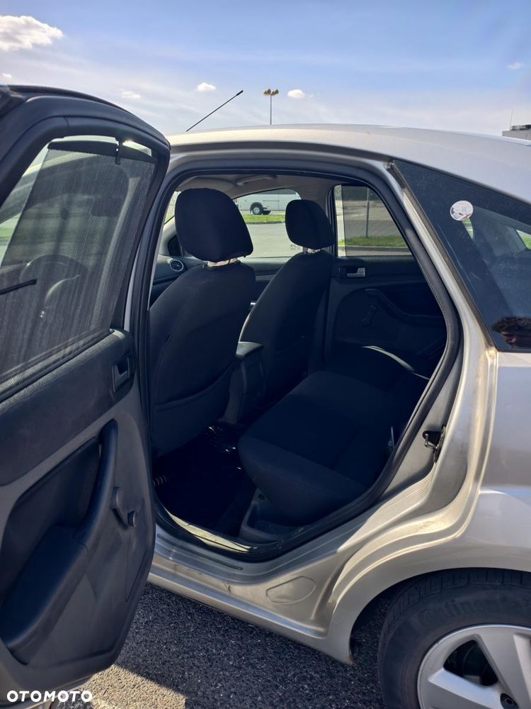 Ford Focus 2.0 TDCi Platinium X - 11
