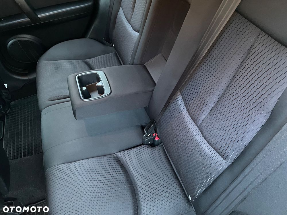 Mazda 6 Sport 1.8 Edition - 9