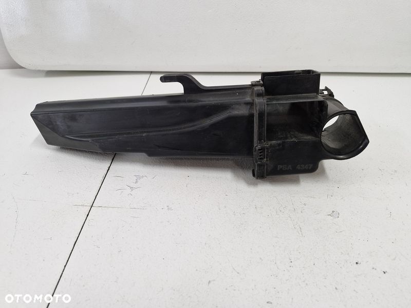 PEUGEOT 2008 1 I 1.6 HDI WLOT DOLOT REZONATOR POWIETRZA 9670851680 - 7