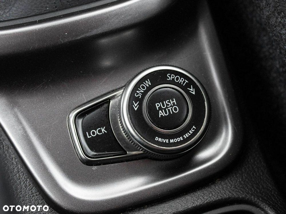 Suzuki Vitara 1.4 Boosterjet SHVS Premium 4WD - 20