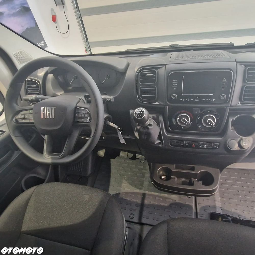 Fiat Ducato L2H2 Furgon - 5