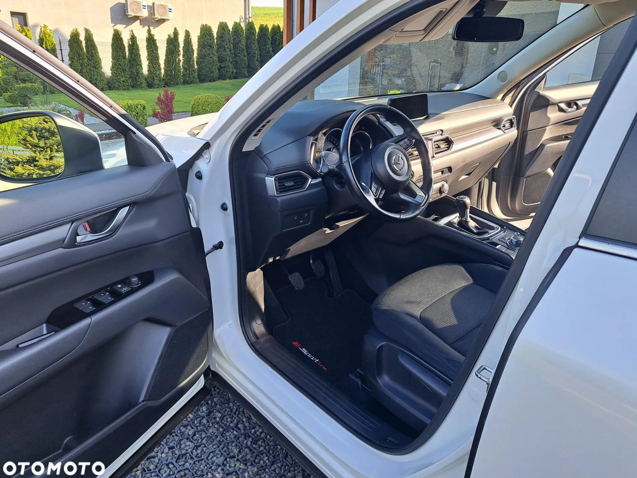 Mazda CX-5 2.0 Skyenergy 2WD - 7