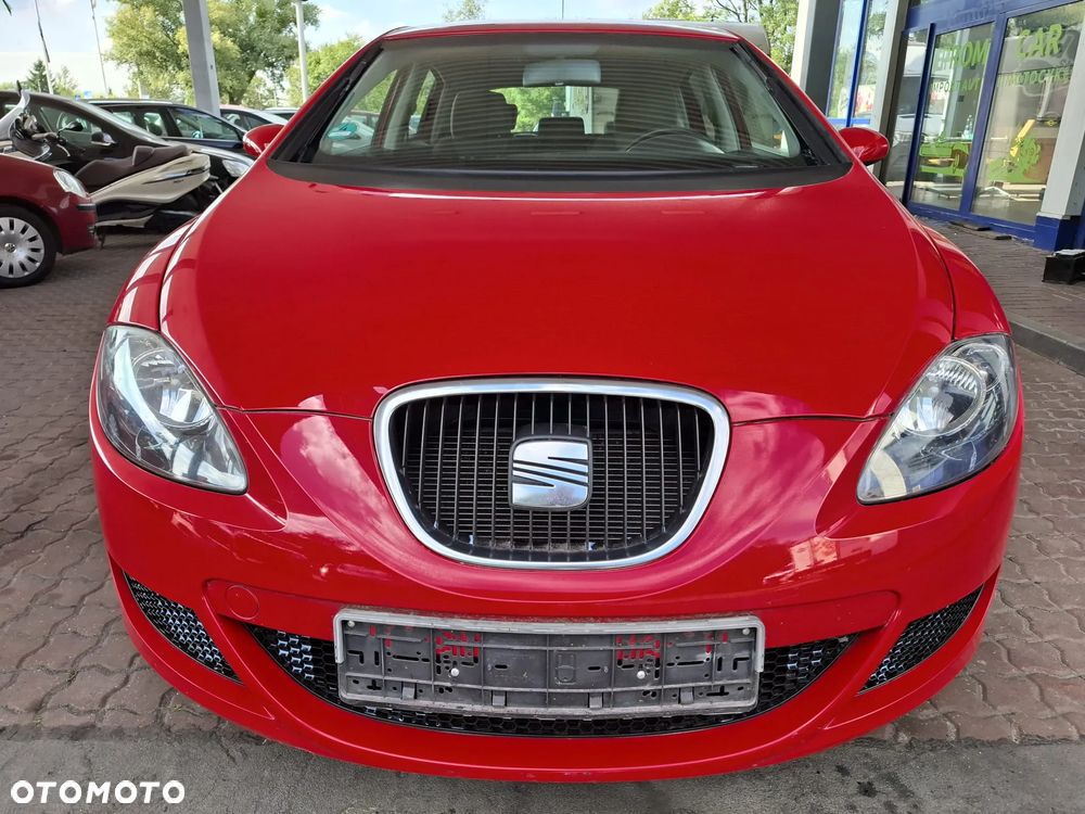 Seat Leon 1.6 Reference - 34