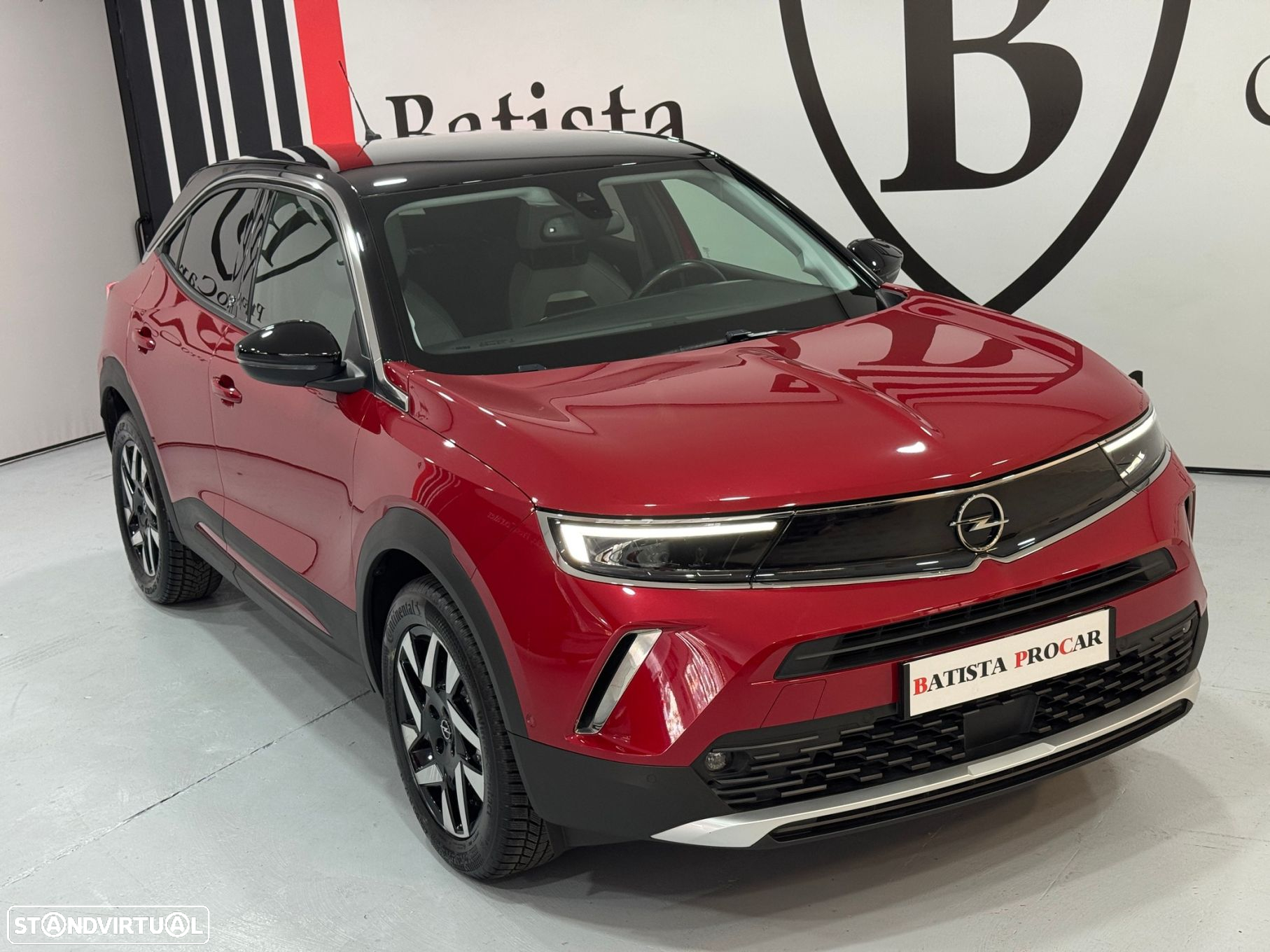 Opel Mokka-e Elegance - 5