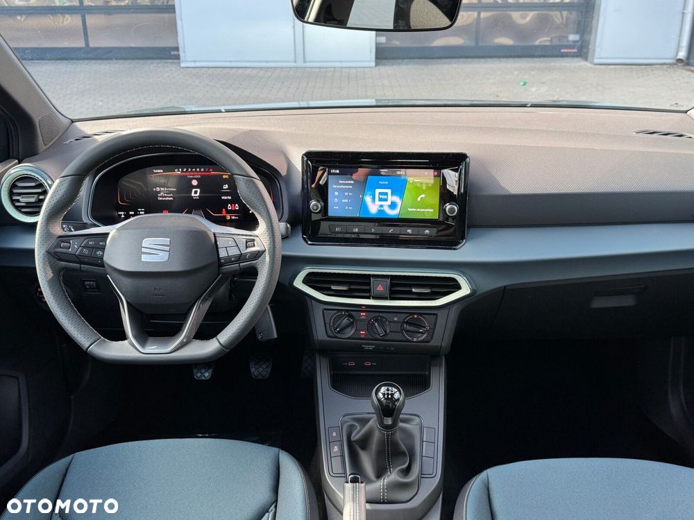 Seat Arona 1.0 TSI Style - 19