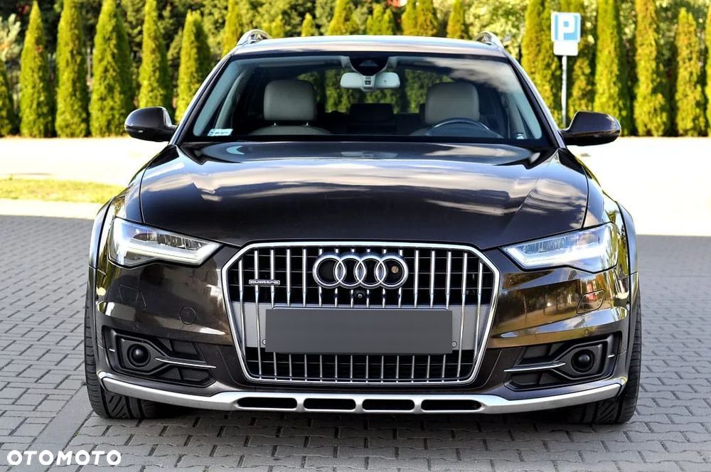 Audi A6 Avant ver-3-0-tdi-quattro-tiptr - 4