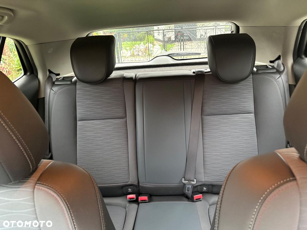 Opel Mokka - 9