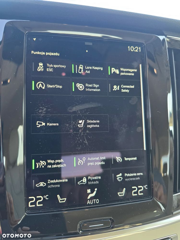 Volvo S90 T4 Momentum - 8